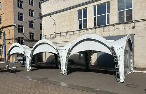 Праздник День Знаний